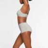 Jungenshorts aus Baumwolljersey Jungenshorts aus Baumwolljersey