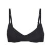 Kabelloser Push-up-BH mit tiefem Ausschnitt Kabelloser Push-up-BH mit tiefem Ausschnitt
