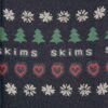 Flohmarktset mit Kaktusmotiv und Skims Jersey-Schlafanzug für Herren Flohmarktset mit Kaktusmotiv und Skims Jersey-Schlafanzug für Herren