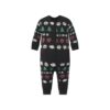 Kaktus-Pflanzen-Flohmarkt X Skims Skims Schlaf-Baby-Strampler Kaktus-Pflanzen-Flohmarkt X Skims Skims Schlaf-Baby-Strampler