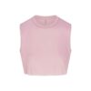 KIMS SLEEP SUPER CROPPED TANK KIMS SLEEP SUPER CROPPED TANK