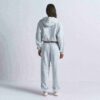 Klassischer Hoodie aus Baumwollfleece Klassischer Hoodie aus Baumwollfleece