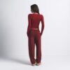 Klassischer Jogginganzug aus Baumwollfleece Klassischer Jogginganzug aus Baumwollfleece