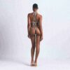 LASSEL BRALETTE UND STRING-SET LASSEL BRALETTE UND STRING-SET