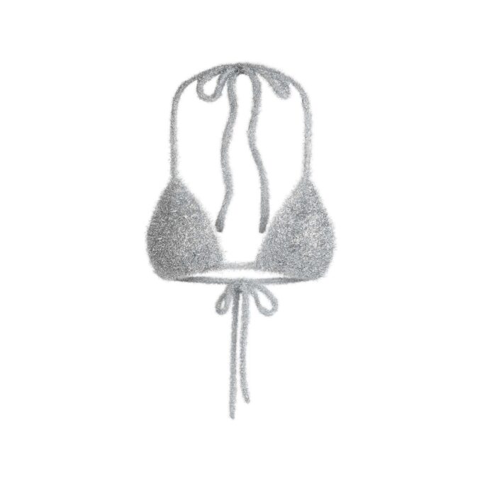 LASSEL BRALETTE UND STRING-SET LASSEL BRALETTE UND STRING-SET