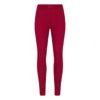 Leggings aus Baumwollrippen Leggings aus Baumwollrippen