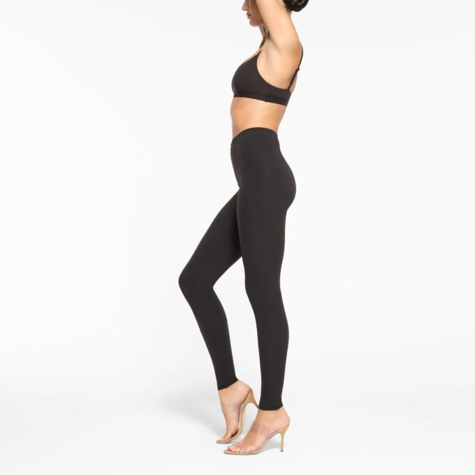 Leggings, die jedem passen Leggings, die jedem passen