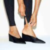 LEGGINGS MIT HOCHGESCHNITTENEM WANGEN AUS DER ESSENTIAL COLLECTION LEGGINGS MIT HOCHGESCHNITTENEM WANGEN AUS DER ESSENTIAL COLLECTION