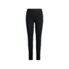 LEGGINGS MIT HOCHGESCHNITTENEM WANGEN AUS DER ESSENTIAL COLLECTION LEGGINGS MIT HOCHGESCHNITTENEM WANGEN AUS DER ESSENTIAL COLLECTION