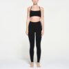 Leggings mit hohem Bund für den Außenbereich Leggings mit hohem Bund für den Außenbereich