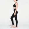 Leggings mit hohem Bund für den Außenbereich Leggings mit hohem Bund für den Außenbereich