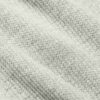 SCHWERES WAFFEL-OVERSIZE-RUNDHALS-SHIRT SCHWERES WAFFEL-OVERSIZE-RUNDHALS-SHIRT