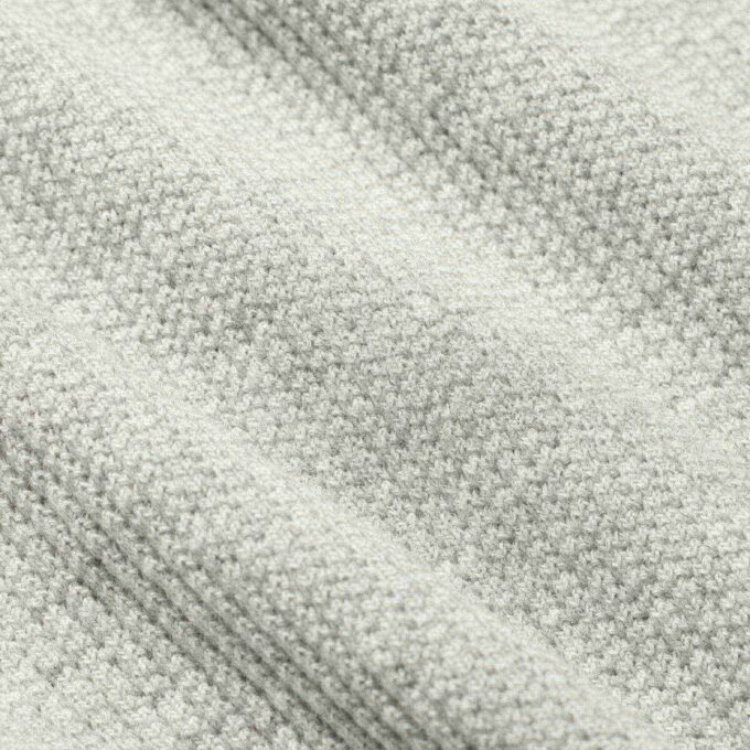 SCHWERES WAFFEL-OVERSIZE-RUNDHALS-SHIRT SCHWERES WAFFEL-OVERSIZE-RUNDHALS-SHIRT