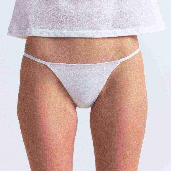 LEICHTE BAUMWOLL-BIKINI, 10ER-PACK LEICHTE BAUMWOLL-BIKINI, 10ER-PACK