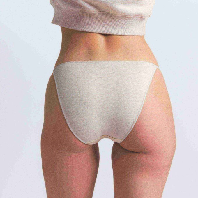 LEICHTE BAUMWOLL-BIKINI, 10ER-PACK LEICHTE BAUMWOLL-BIKINI, 10ER-PACK