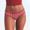LEICHTE BAUMWOLLSPITZEN-Slips, 10er-Packung LEICHTE BAUMWOLLSPITZEN-Slips, 10er-Packung