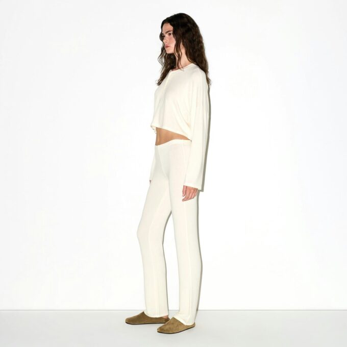LEICHTE MODALHOSE LEICHTE MODALHOSE