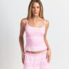 LOGO PLÜSCH POINTELLE CAMI LOGO PLÜSCH POINTELLE CAMI