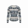 LOGO PLÜSCH POINTELLE HENLEY SET LOGO PLÜSCH POINTELLE HENLEY SET