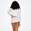 LOGO POINTELLE LANGARM-SET LOGO POINTELLE LANGARM-SET