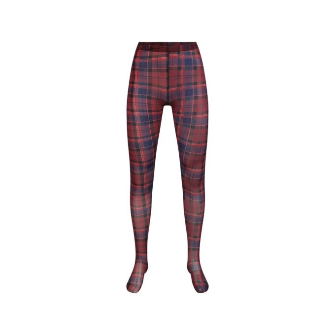 Milchfarbene, transparente Leggings mit Fuß Milchfarbene, transparente Leggings mit Fuß