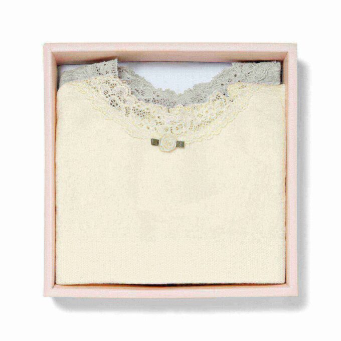 Nahtlose Baumwoll-Spitzen-Bralettes für junge Frauen, 2er-Pack Nahtlose Baumwoll-Spitzen-Bralettes für junge Frauen, 2er-Pack