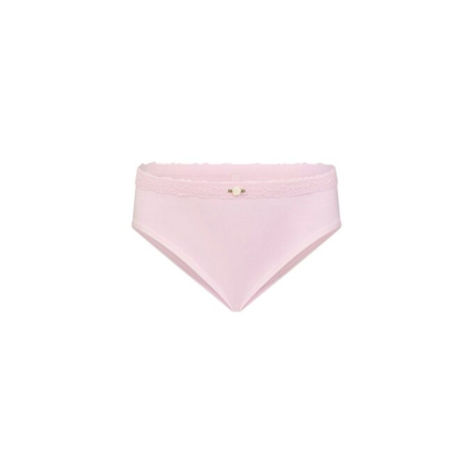Nahtlose Baumwoll-Spitzenbikinis für junge Frauen, 3er-Pack Nahtlose Baumwoll-Spitzenbikinis für junge Frauen, 3er-Pack
