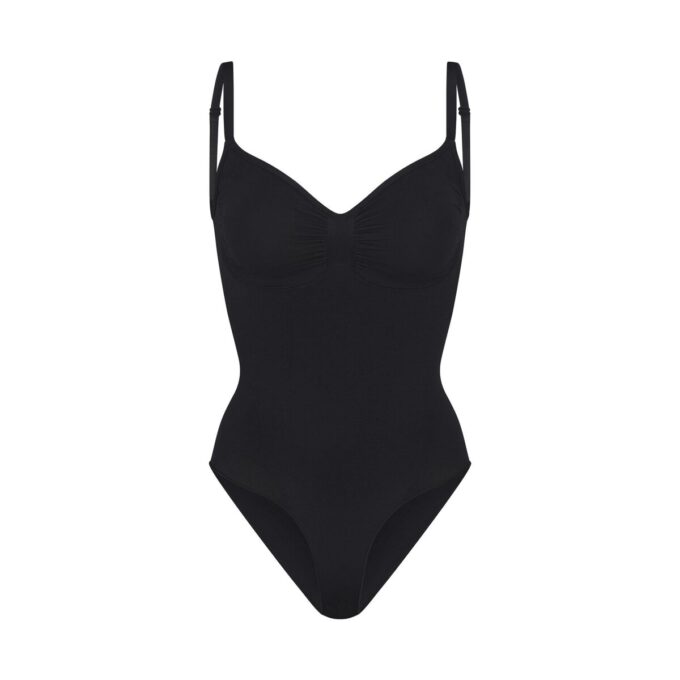 Nahtloser Shaped Slip Body Nahtloser Shaped Slip Body