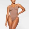 Nahtloser Shaped String-Body Nahtloser Shaped String-Body