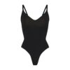 Nahtloser Shaped String-Body Nahtloser Shaped String-Body