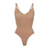 Nahtloser Shaped String-Body Nahtloser Shaped String-Body