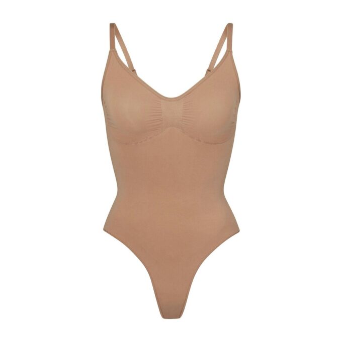 Nahtloser Shaped String-Body Nahtloser Shaped String-Body