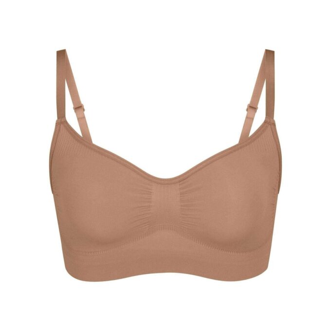 Nahtloses Sculpt-Bralette Nahtloses Sculpt-Bralette