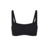 NAKED SCOOP BRALETTE
