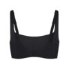 NAKED SCOOP BRALETTE