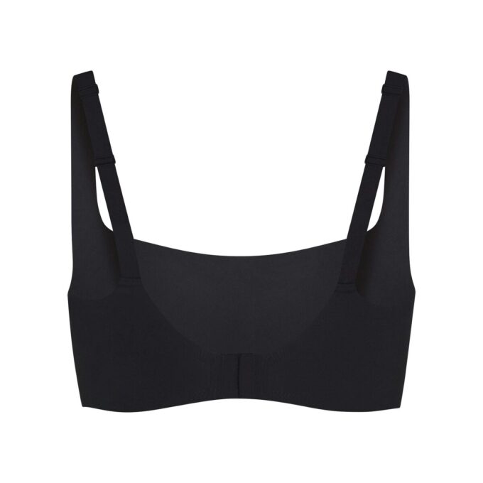 NAKED SCOOP BRALETTE
