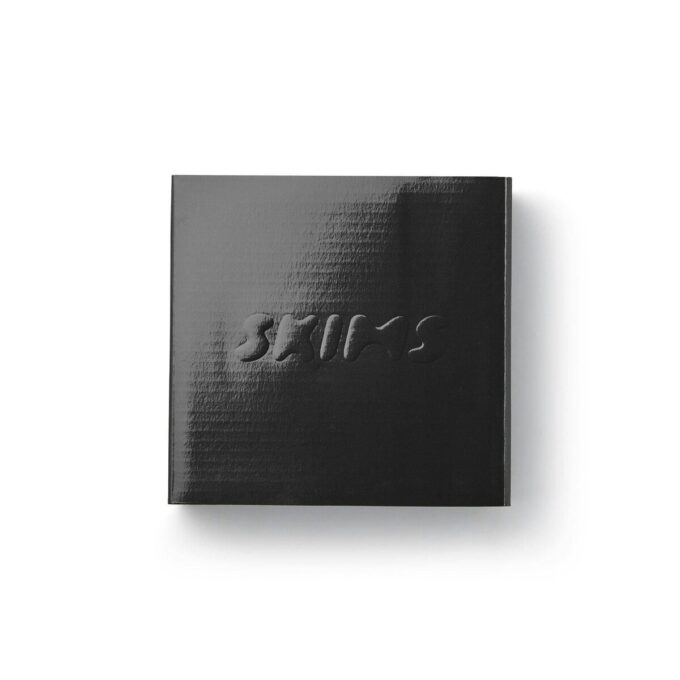 NEUHEIT UNTERWÄSCHE – 3ER-PACK BESTICKTE BIKINI