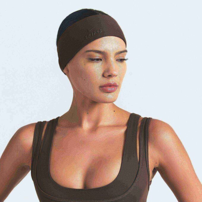 NikeSKIMS ACCESSORY STIRNBAND