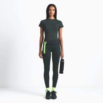 NikeSKIMS AIRY BABY T-SHIRT
