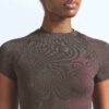 NikeSKIMS AIRY BABY T-SHIRT