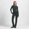 NikeSKIMS AIRY Langarmshirt mit Rundhalsausschnitt NikeSKIMS AIRY Langarmshirt mit Rundhalsausschnitt