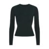 NikeSKIMS AIRY Langarmshirt mit Rundhalsausschnitt NikeSKIMS AIRY Langarmshirt mit Rundhalsausschnitt
