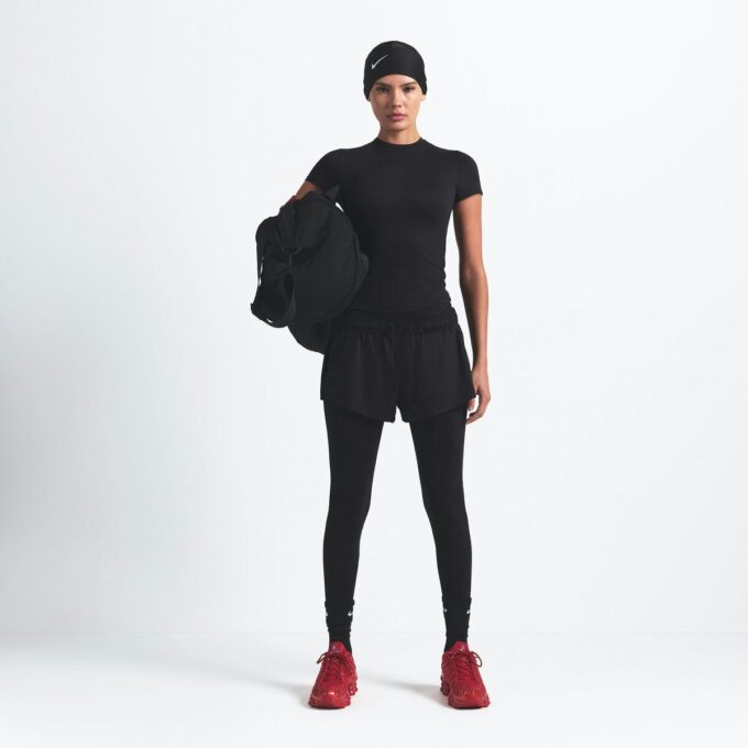 NikeSKIMS AIRY MINISHORT NikeSKIMS AIRY MINISHORT