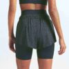 NikeSKIMS AIRY MINISHORT NikeSKIMS AIRY MINISHORT