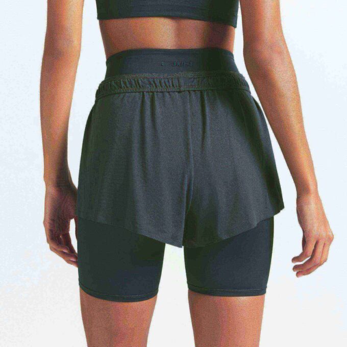 NikeSKIMS AIRY MINISHORT NikeSKIMS AIRY MINISHORT