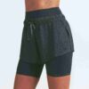 NikeSKIMS AIRY MINISHORT NikeSKIMS AIRY MINISHORT