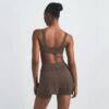 NikeSKIMS AIRY MINISHORT NikeSKIMS AIRY MINISHORT