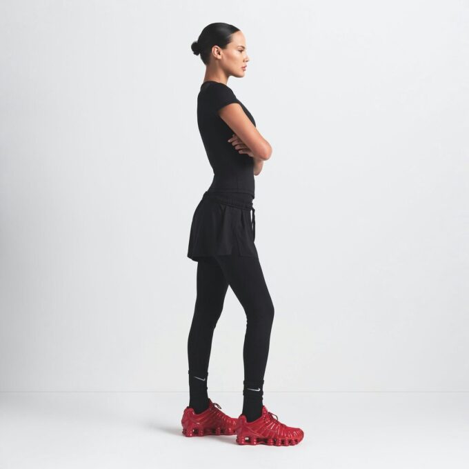 NikeSKIMS AIRY MINISHORT NikeSKIMS AIRY MINISHORT