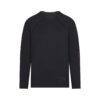 NikeSKIMS AIRY V-NECK OVERSIZED LANGARM-TOP NikeSKIMS AIRY V-NECK OVERSIZED LANGARM-TOP