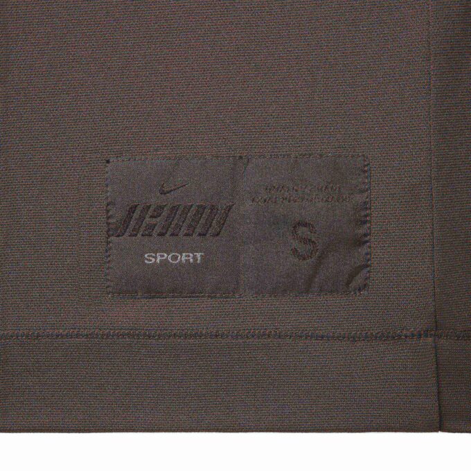 NikeSKIMS AIRY V-NECK OVERSIZED TOP NikeSKIMS AIRY V-NECK OVERSIZED TOP